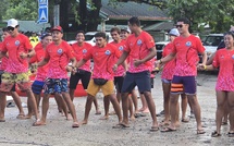 La Eimeo Race “une aventure humaine”