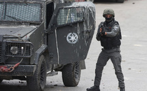 Israël frappe les rebelles houthis au Yémen pour le 2e jour consécutif