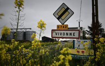 Le corps de la joggeuse disparue dans la Vienne retrouvé dans un sous-bois
