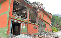 L'Inde et le Pakistan dans leur pire affrontement depuis 20 ans, au moins 38 morts