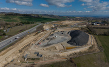 A69: première étape franchie au Parlement pour les élus qui veulent relancer le chantier