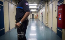 Condamné à 18 mois ferme, le détenu en chantier extérieur qui "oublie" de réintégrer Nuutania interpellé (Màj)