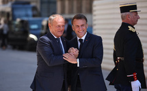 Macron et Tusk vont sceller une alliance renforcée face à la Russie