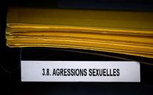 Violences sexuelles: une femme sur cinq et un homme sur sept victimes dans l'enfance au niveau mondial