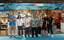 Foire de Paris - La Polynésie française voudrait être plus visible