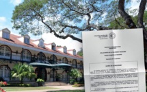  La situation financière du Pays "maîtrisée mais préoccupante" selon la Chambre territoriale des comptes