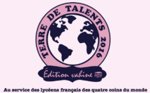 Terre de talents pour la première fois au fenua