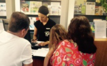 Un salon pour préparer ses stages d’anglais en pays anglophones