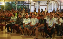 Retour sur la ‘fête du surf’ à la Présidence : Un nouveau départ pour le surf Polynésien ?