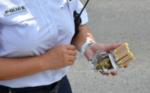 25 ans, dealer et SDF, il découvre la prison à sa sixième condamnation