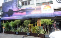 Il nie être le cambrioleur du Bora Bora Lounge, mais laisse ses empreintes partout