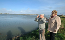 L'ampleur de la montée du niveau de la mer "sous-estimé", selon une étude