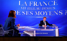 Ce qu'il faut retenir des annonces d'Emmanuel Macron sur TF1