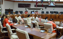 Le RMA veut occuper la place de la majorité à l’assemblée