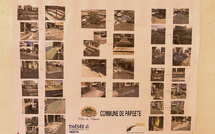 Papeete renforce l'accès PMR