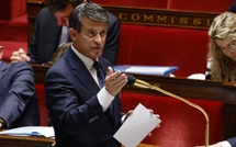 ​Manuel Valls sur les essais nucléaires : “Demander pardon pourrait grandir la France”