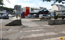 La rue Cassiau fermée entre 4 et 7 heures ce mercredi