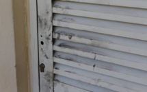 TEVA I UTA : Vol avec effraction à l'école Muturea, hier soir