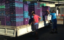 La Sipac favorise les petits agriculteurs locaux