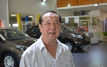 Combien a coûté le rachat de Sodiva ?