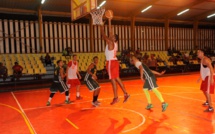 Basketball : JT bat Central, Excelsior maîtrise SDJ