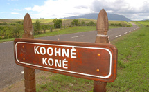 Nouvelle-Calédonie: évasion au centre pénitentiaire de Koné, trois détenus toujours recherchés