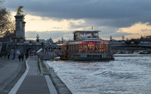 Après les athlètes, le public pourra piquer une tête dans la Seine cet été