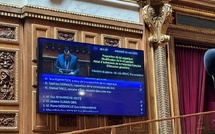 Le Sénat unanime pour faciliter l'intervention des communes