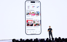 Coiffeur, masseur, traiteur : Airbnb se lance dans les services à domicile