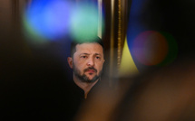 Échanges d'insultes entre Ukrainiens et Russes avant les pourparlers attendus à Istanbul