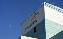 ArcelorMittal veut rassurer sur sa présence à Dunkerque, mais maintient son plan social