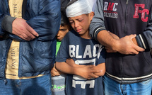 Plus de 100 morts dans de nouveaux bombardements israéliens à Gaza