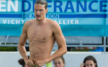 Procès en vue pour viols pour l'ex-champion de natation Yannick Agnel