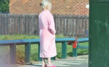 GB: parents d'élèves, merci de ne pas venir à l'école en pyjama