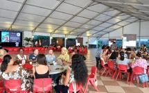 Dernière étape vers une nouvelle charte de l'éducation