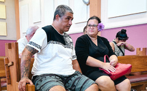 Coupable d'avoir soigné son fils épileptique au cannabis mais dispensé de peine