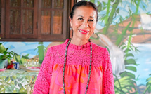 ​Myrtille Shui, 50 ans de bienveillance au service de Miss Dragon