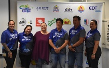 Un retour aux sources pour la 30e édition de la Tahiti Nui Va’a