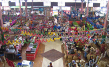 Une belle année économique 2024