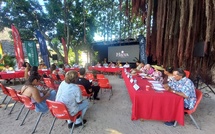 Des nouveautés appréciées au Heiva i Tahiti