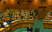 Nouvelle-Zélande: des députés maoris menacés de sanction après un haka