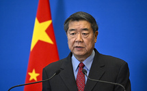 Le cognac reste une pomme de discorde entre Paris et Pékin après une rencontre