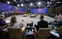 Fin des premiers pourparlers directs entre Russes et Ukrainiens depuis 2022