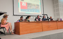 L'association Tatou Pauroa pour l'émergence d'un centre pour autistes