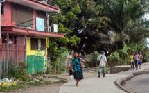 Papouasie : les effets d’El Niño déclenchent des scènes de pillage