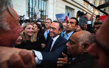 Retailleau l'emporte largement face à Wauquiez et se place dans la course à la présidentielle