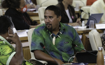 ​Tokoragi, candidat contradictoire