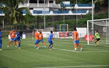 L’AS Dragon et AS Mira se neutralisent dans un duel intense (2-2) 