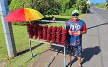 Les ramboutans, l’or rouge de Papeari