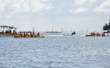 Shell s’offre le Trophée de l’amiral